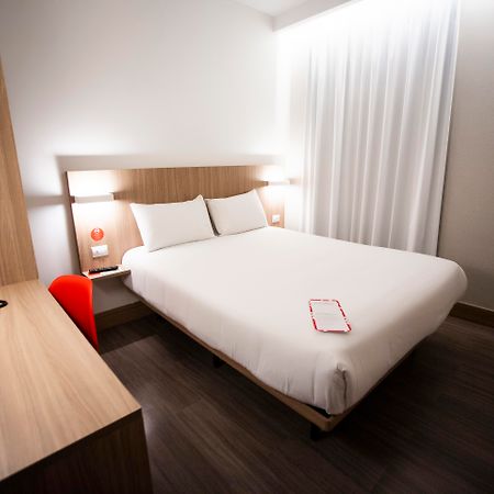 Hotel Moov Курітіба Екстер'єр фото