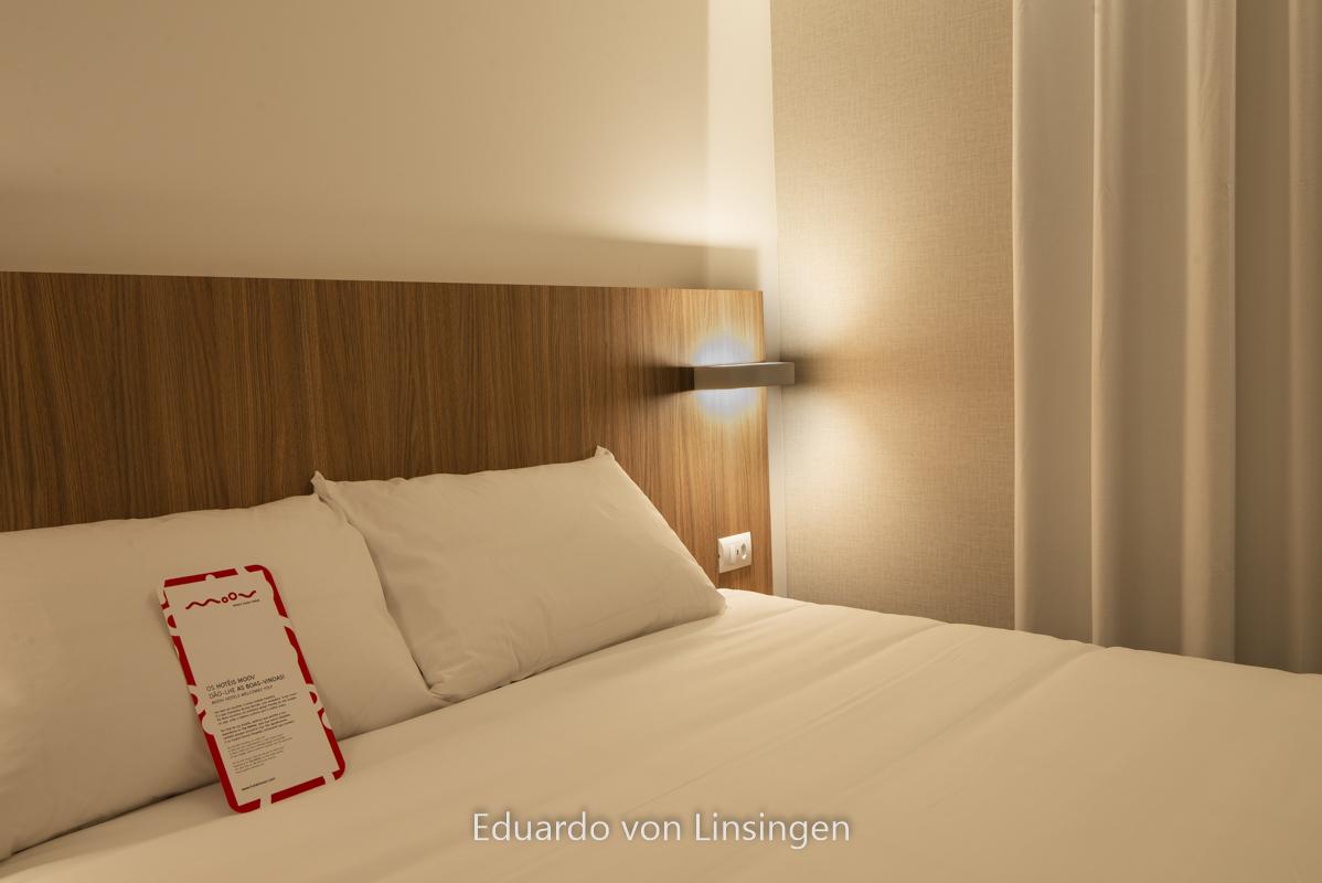 Hotel Moov Курітіба Екстер'єр фото